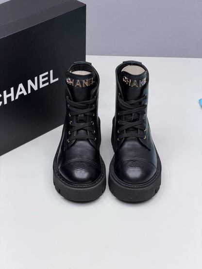 CHNL BOOT