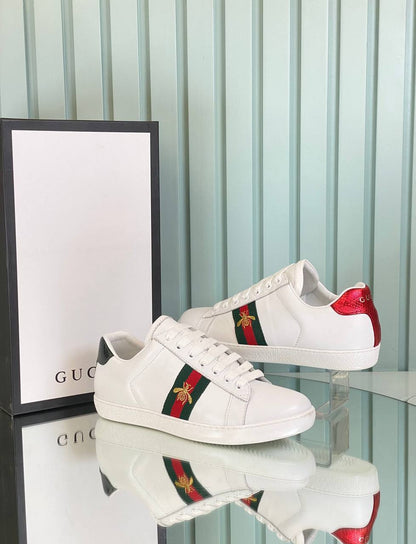 GG - Ace Supreme (Leather)