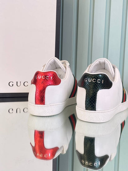 GG - Ace Supreme (Leather)