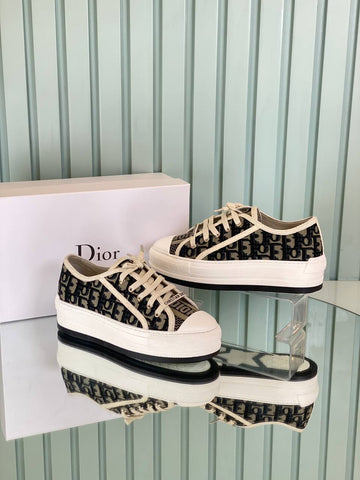 Baskets CD
