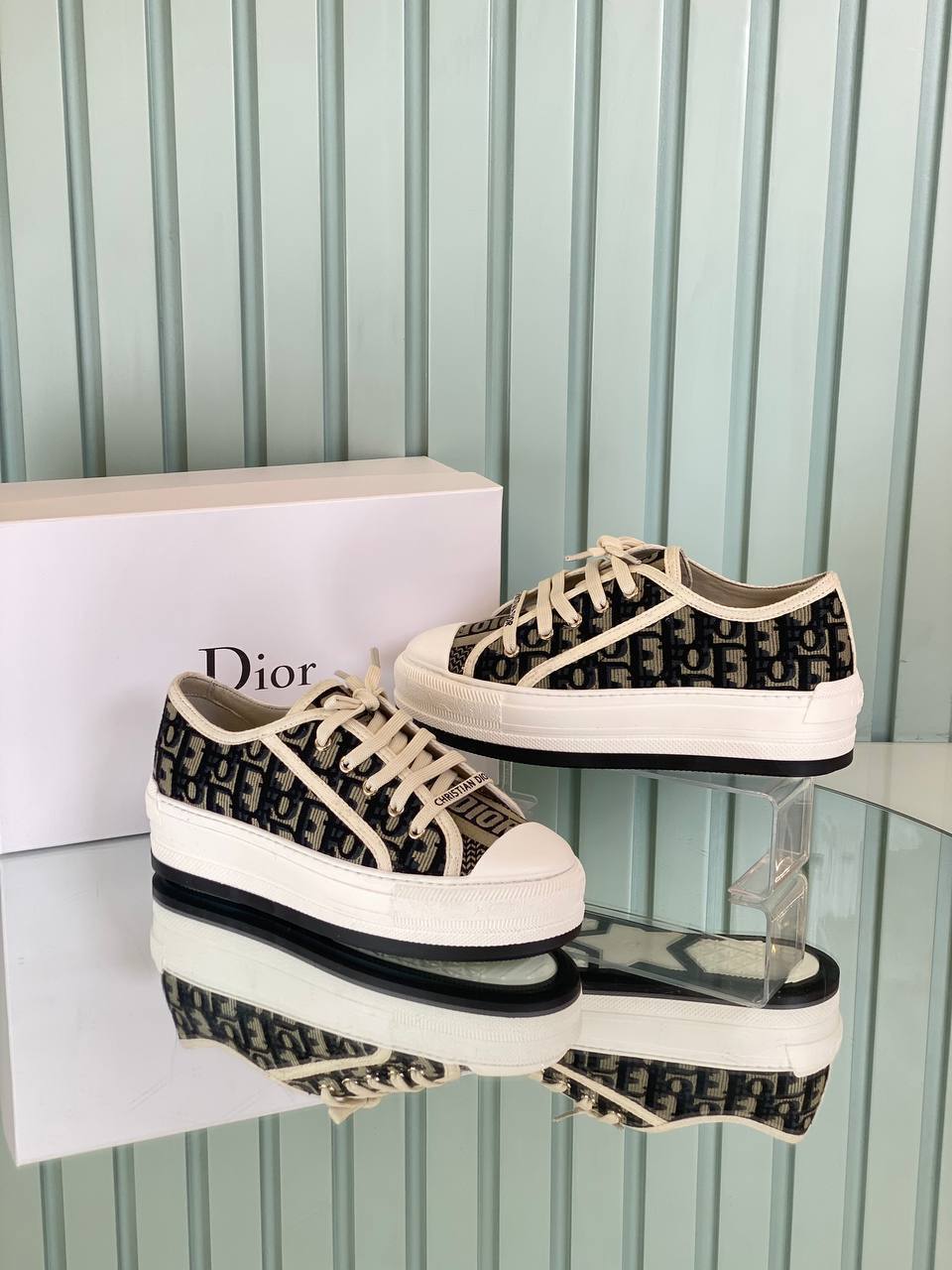 Baskets CD