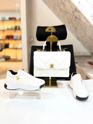 CH - Sacs et Chaussures