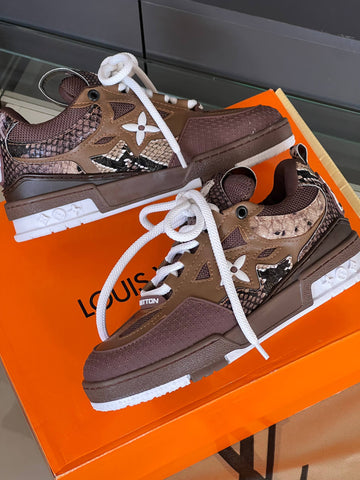 New Season L.v. Sneakers