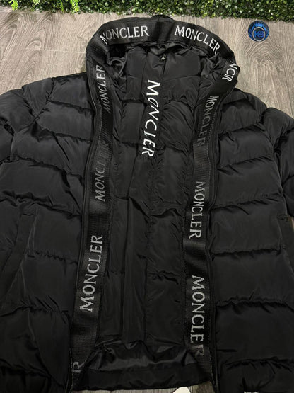 MNCLR - Jacket