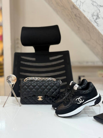 BAG - Shoes Combine
