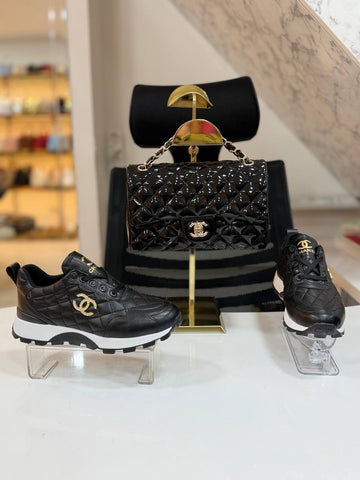 CH - Sacs et Chaussures