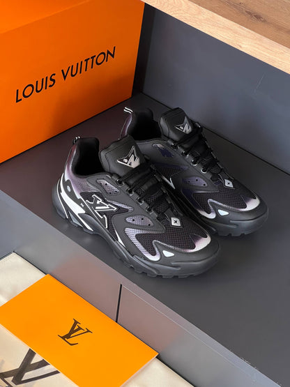 Runner Tatic Sneakers