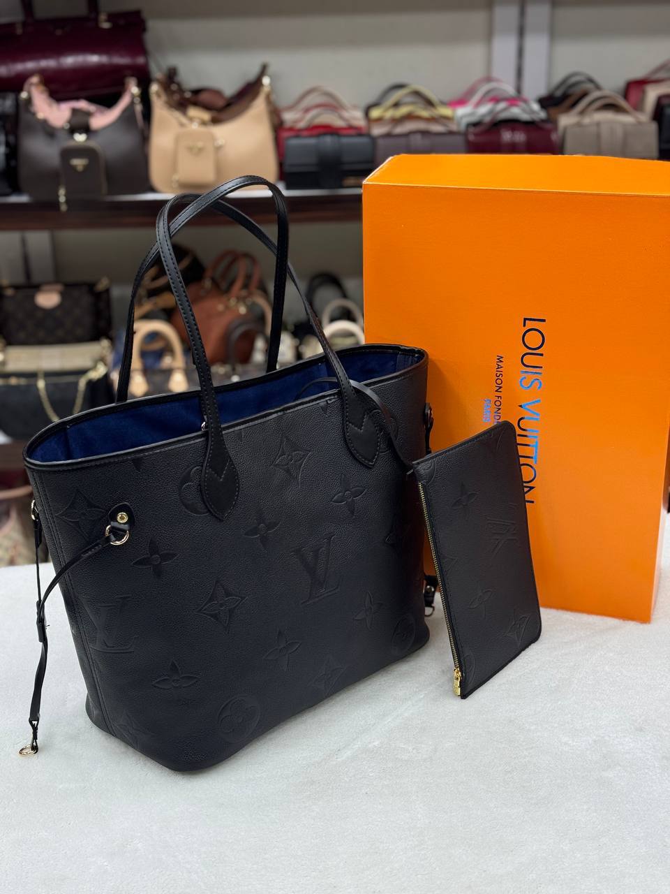 Neverfull Medıum