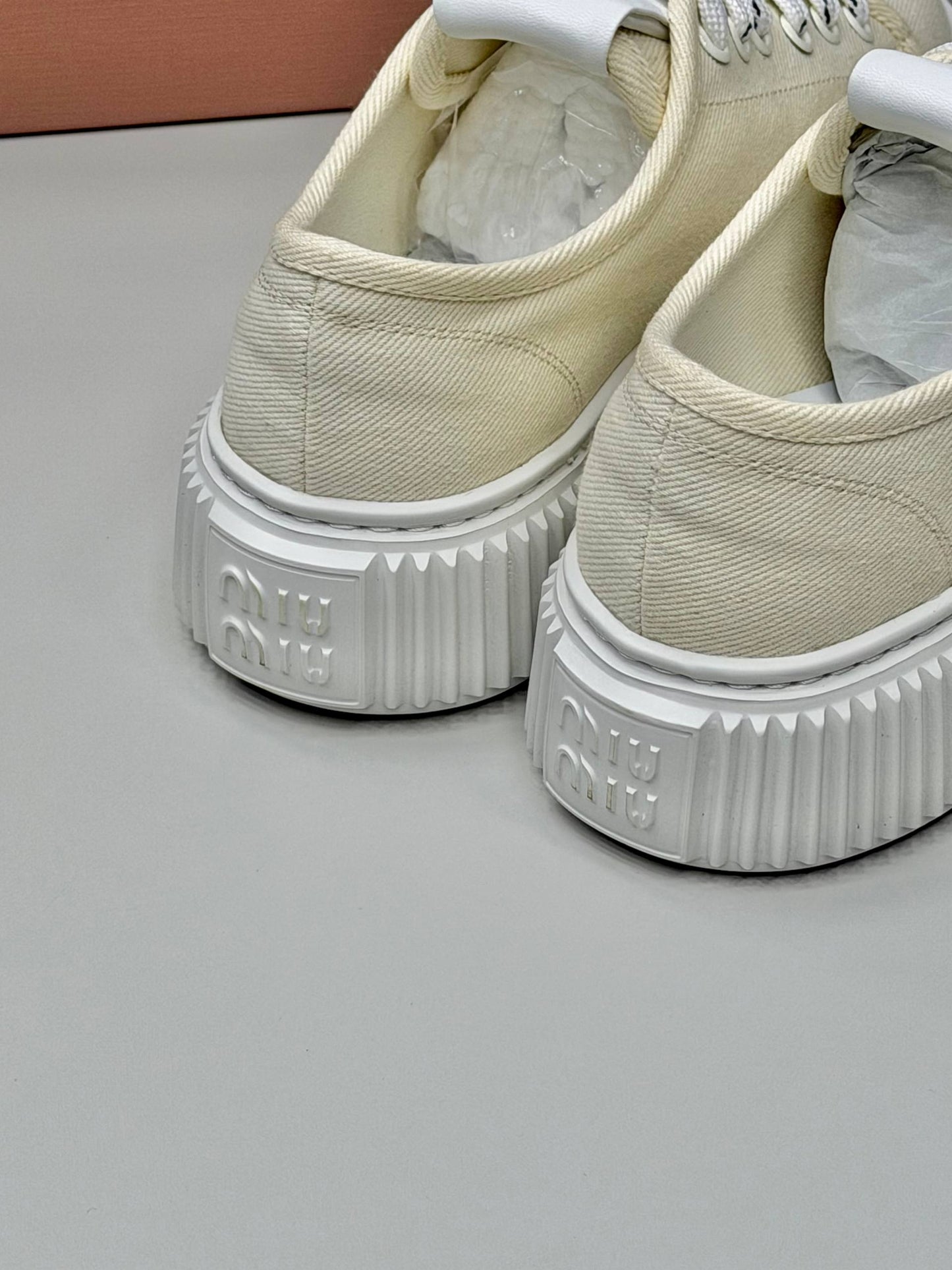 MM - Shoes ( Real Leather )