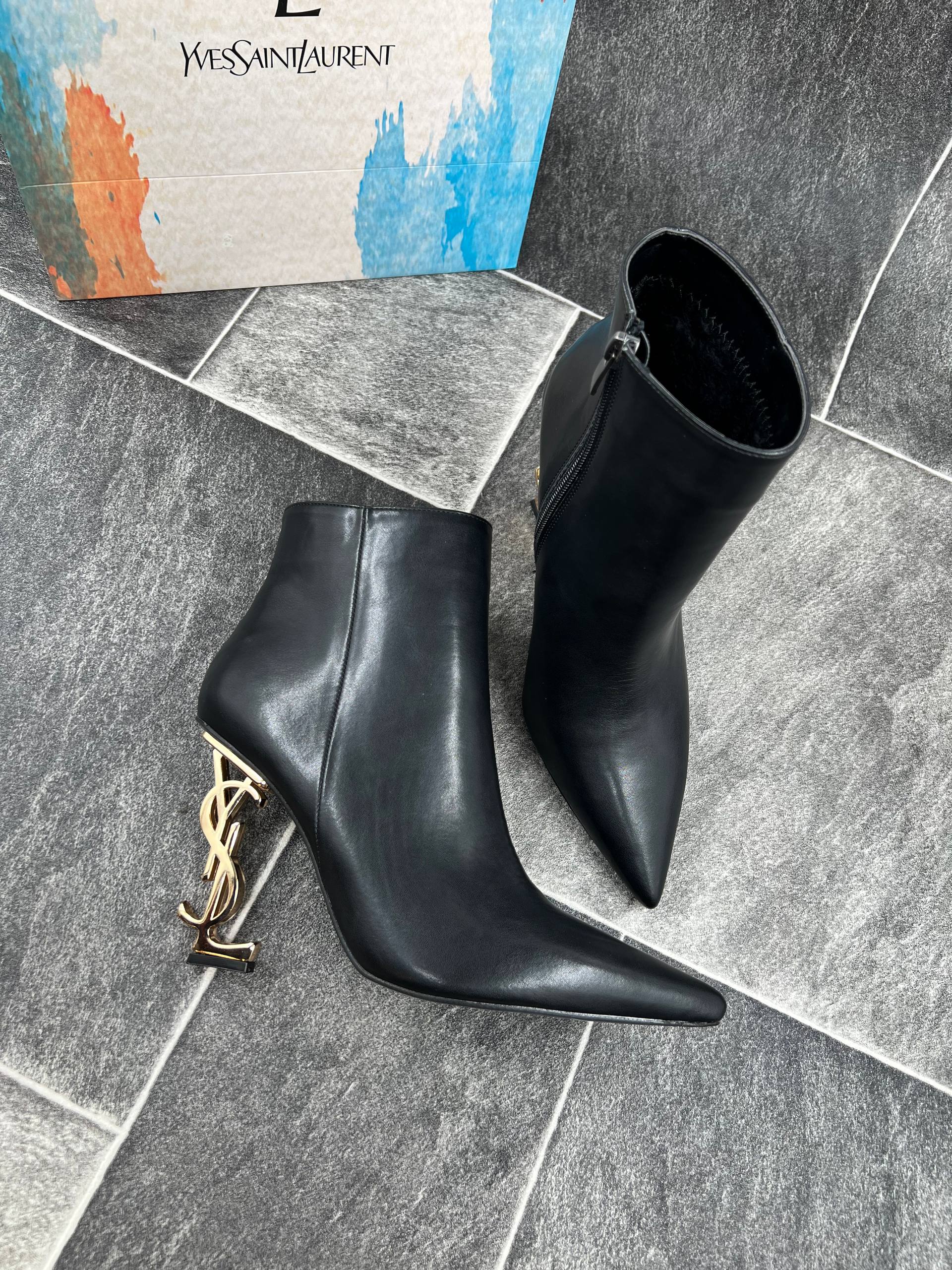 New Season Boots