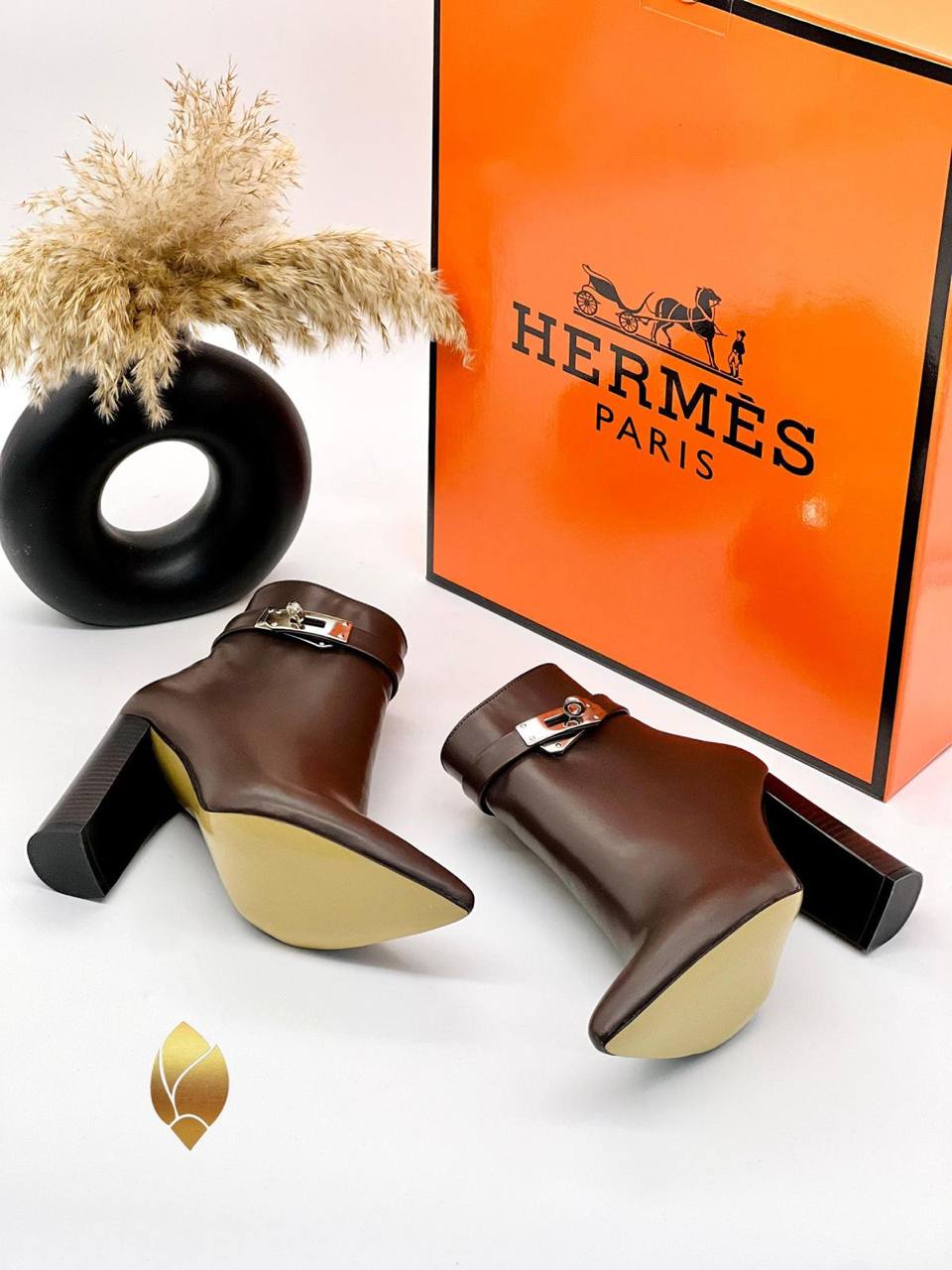 HMS - Boots