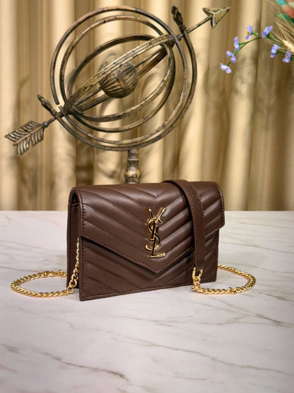 Cassandre Envelope