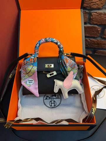 Kelly 19 Collection Premium