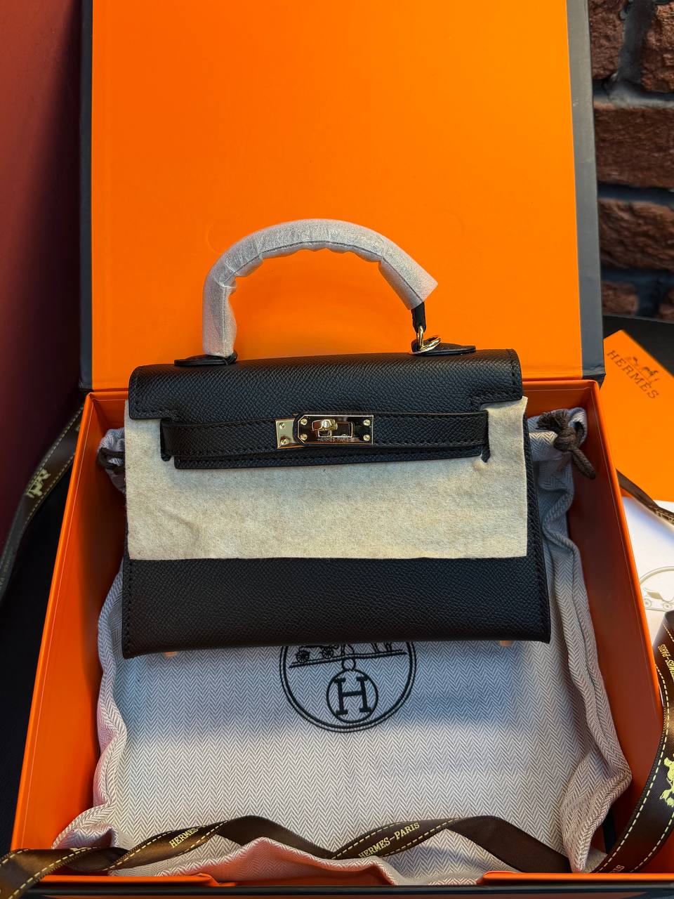 Kelly 19 Collection Premium