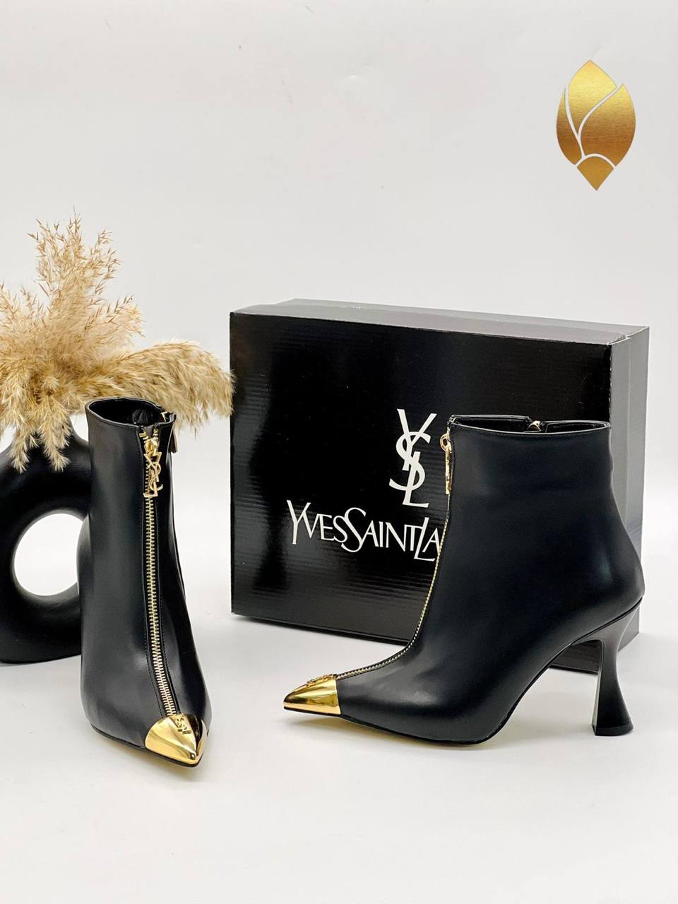 YLS New Collection