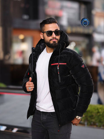 NOVA JACKET