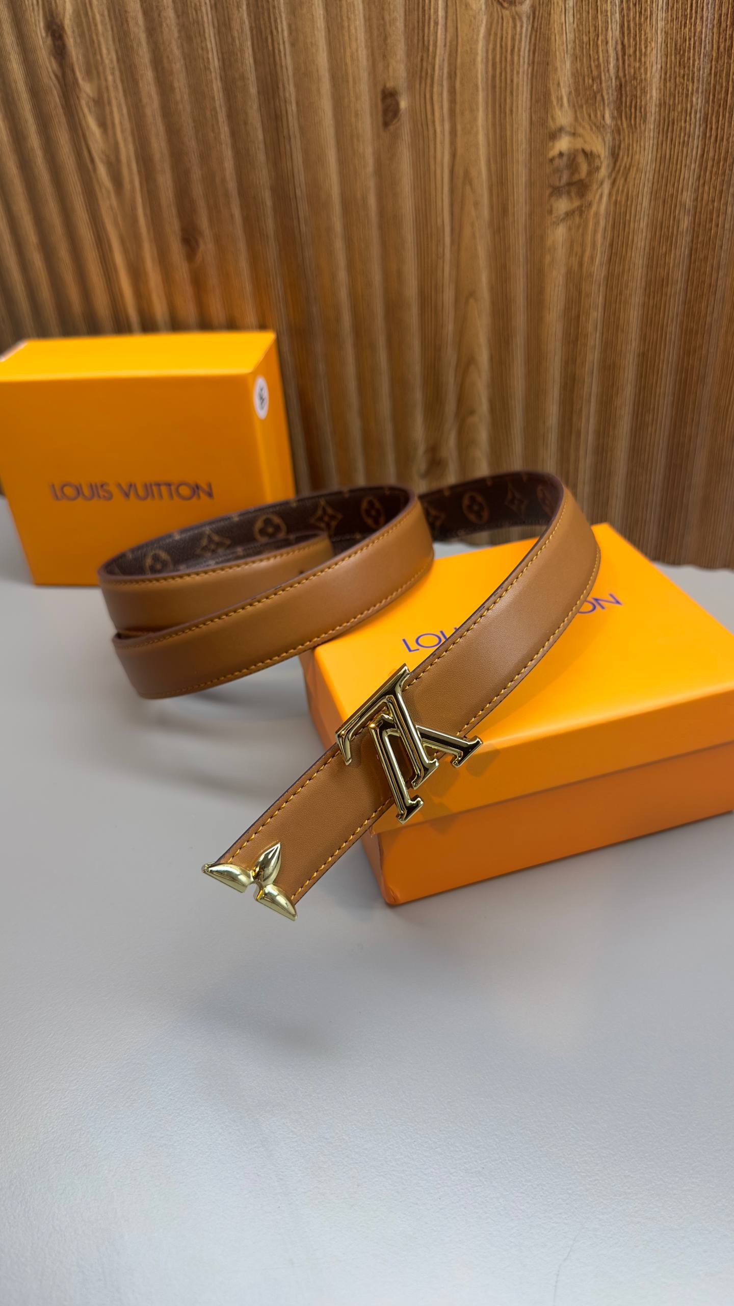 LW - Belt