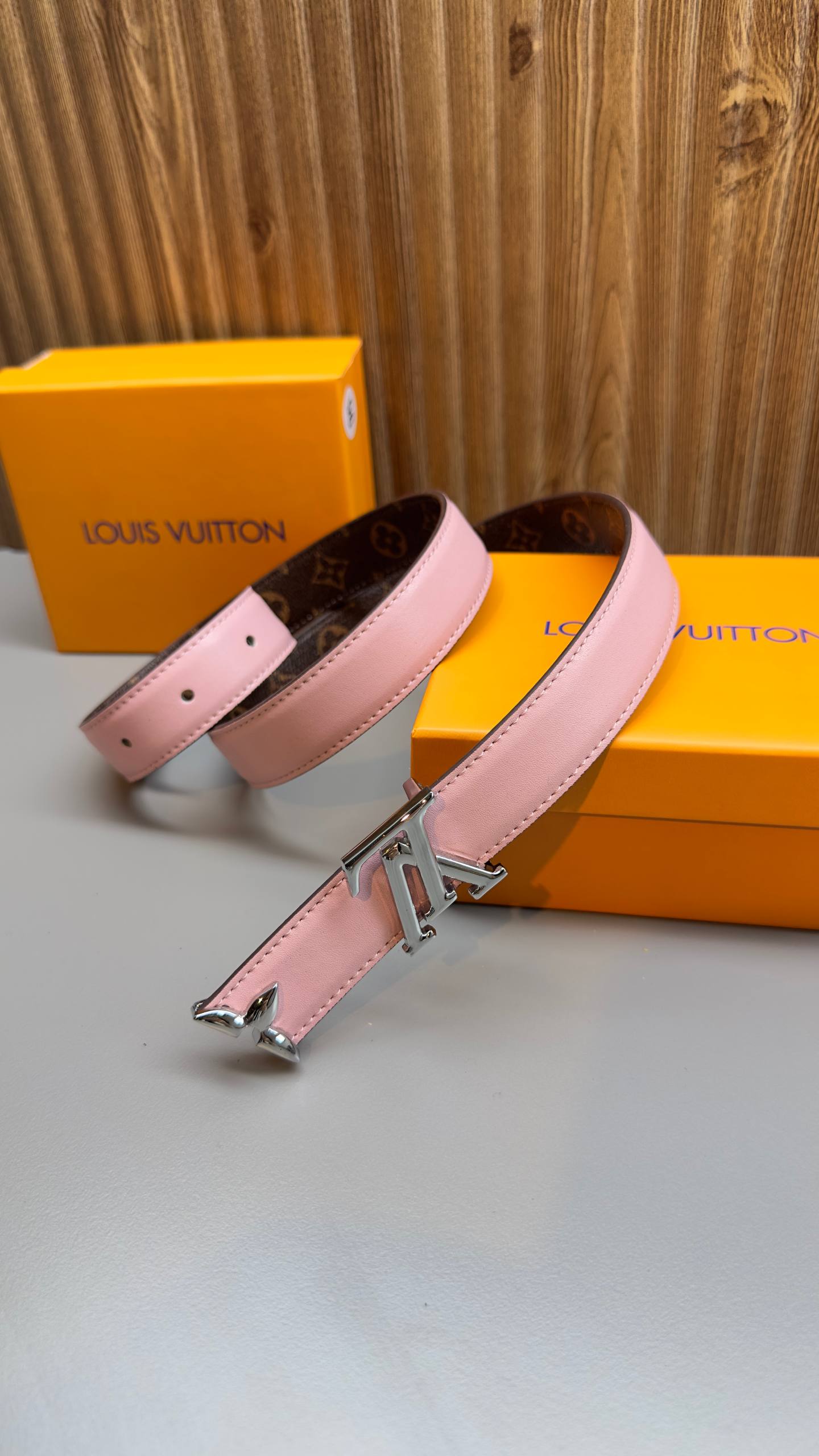 LW - Belt
