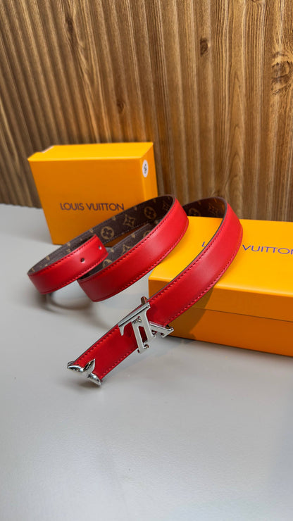 LW - Belt