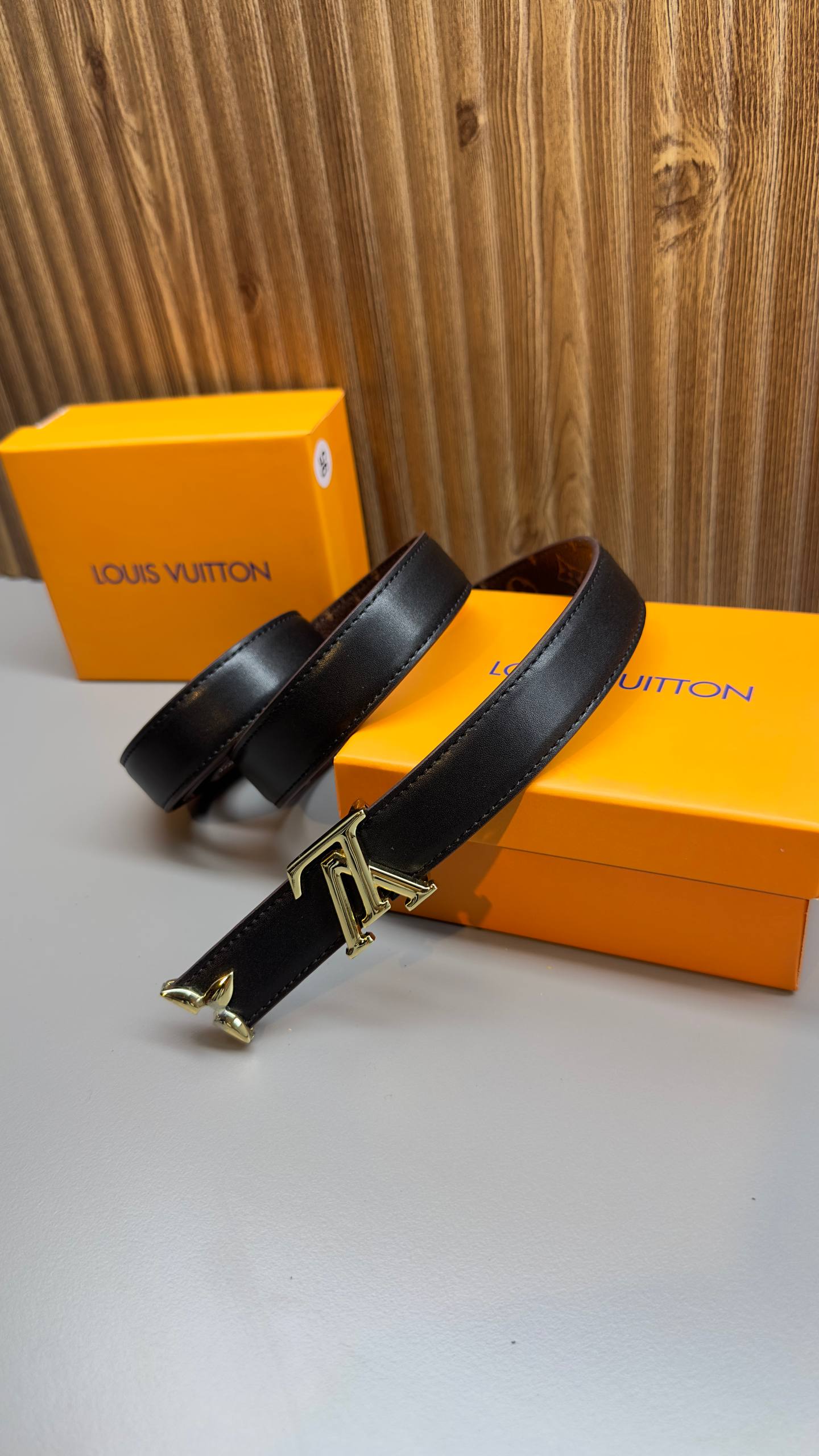 LW - Belt