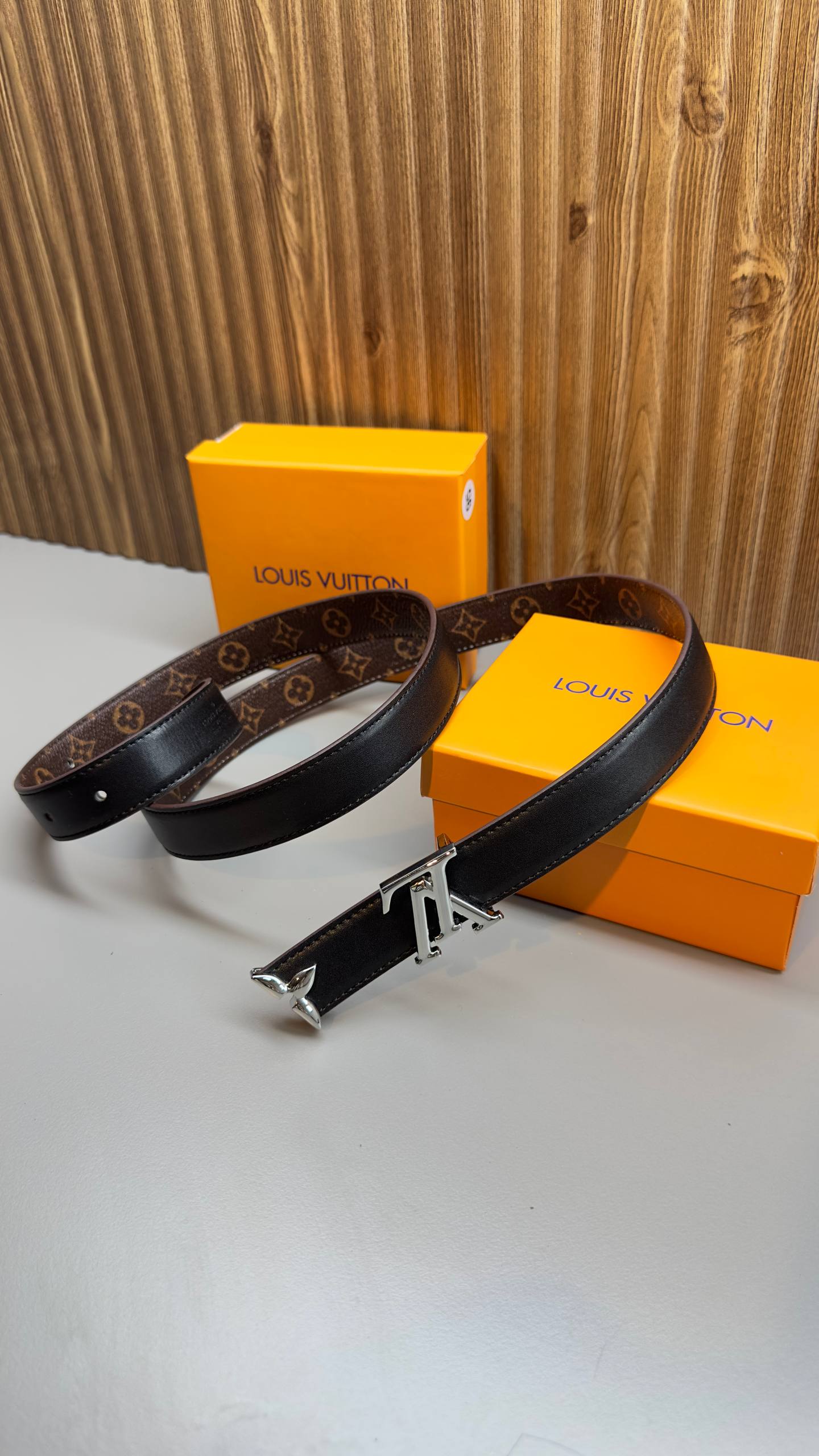 LW - Belt