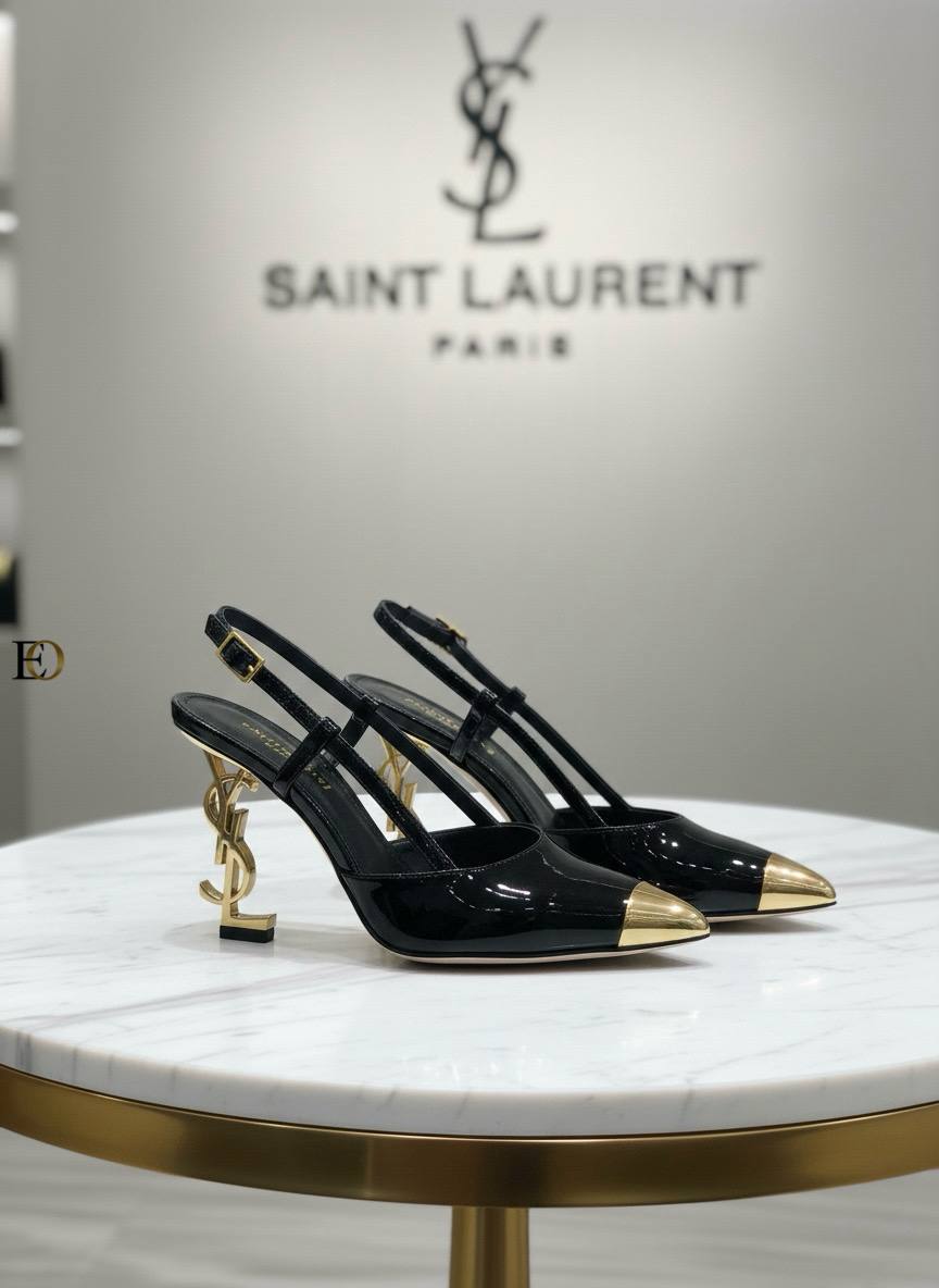 YLS Nouvelle Collection Stiletto