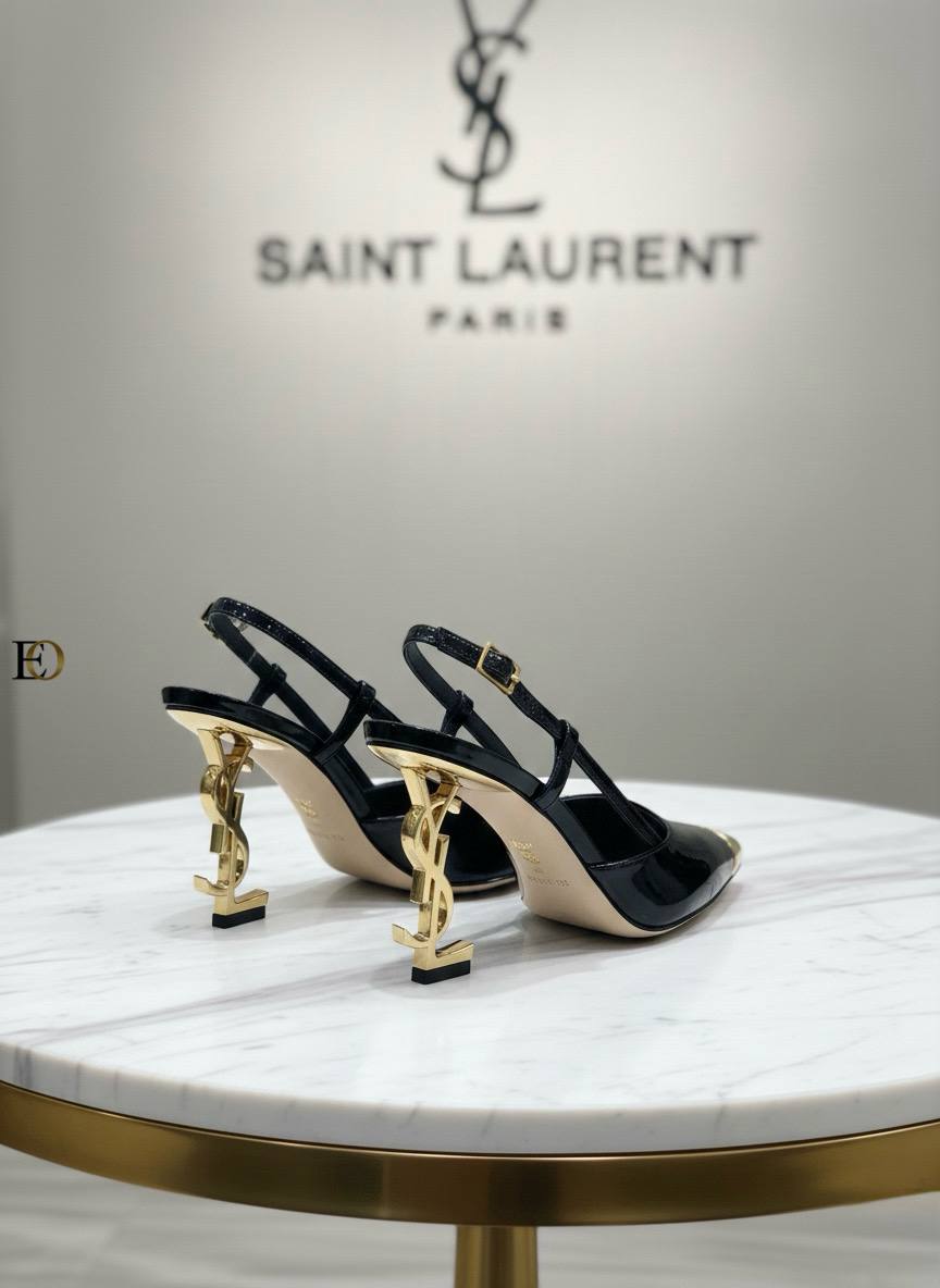 YLS Nouvelle Collection Stiletto