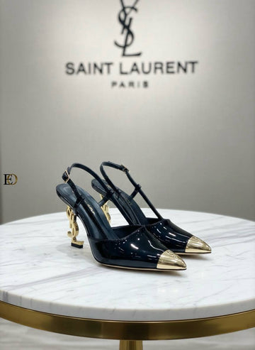 YLS Nouvelle Collection Stiletto