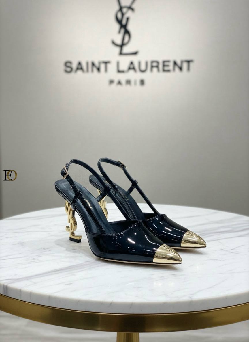 YLS Nouvelle Collection Stiletto