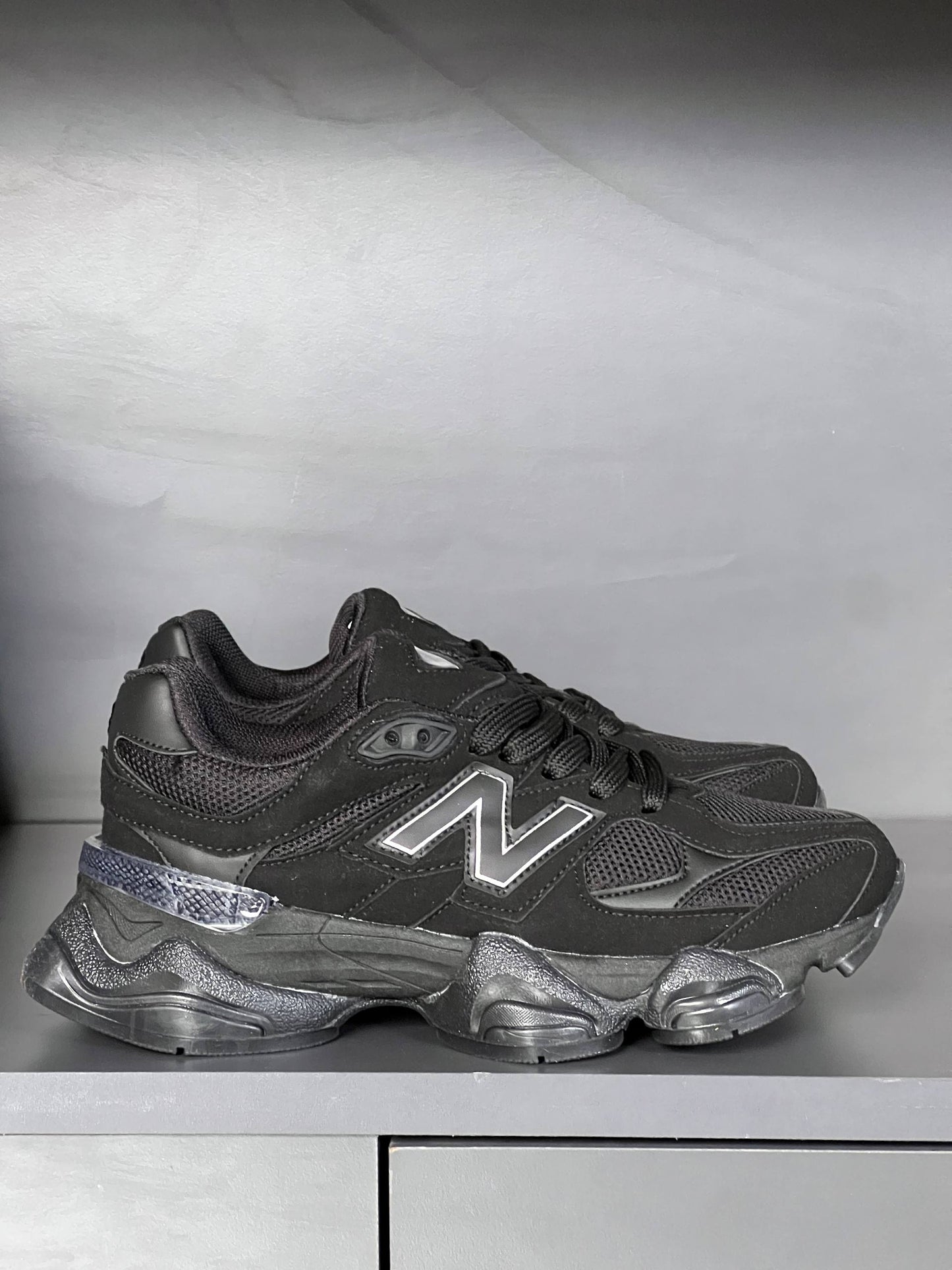NW Balance - Shoes