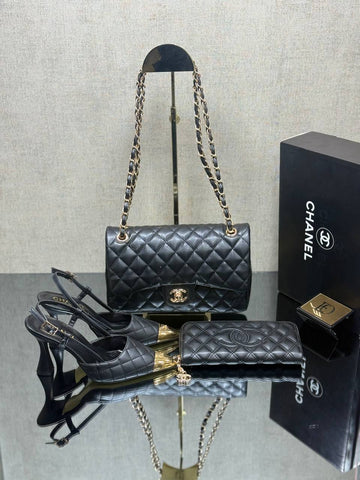 CH Bag - Shoes and Wallet