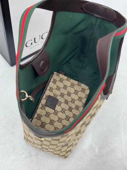 Giglio Tote Bag - Small
