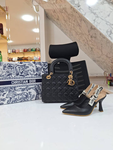 BAG - SHOES Combine
