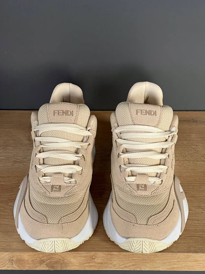 FND - Shoes