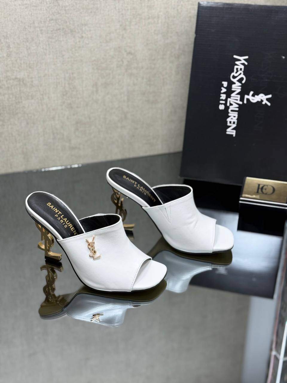 Sacs et chaussures