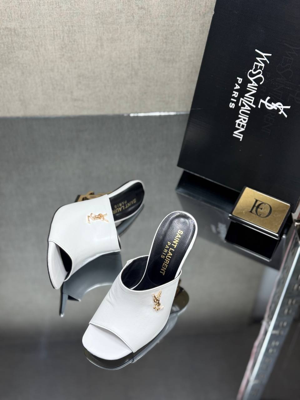 Sacs et chaussures
