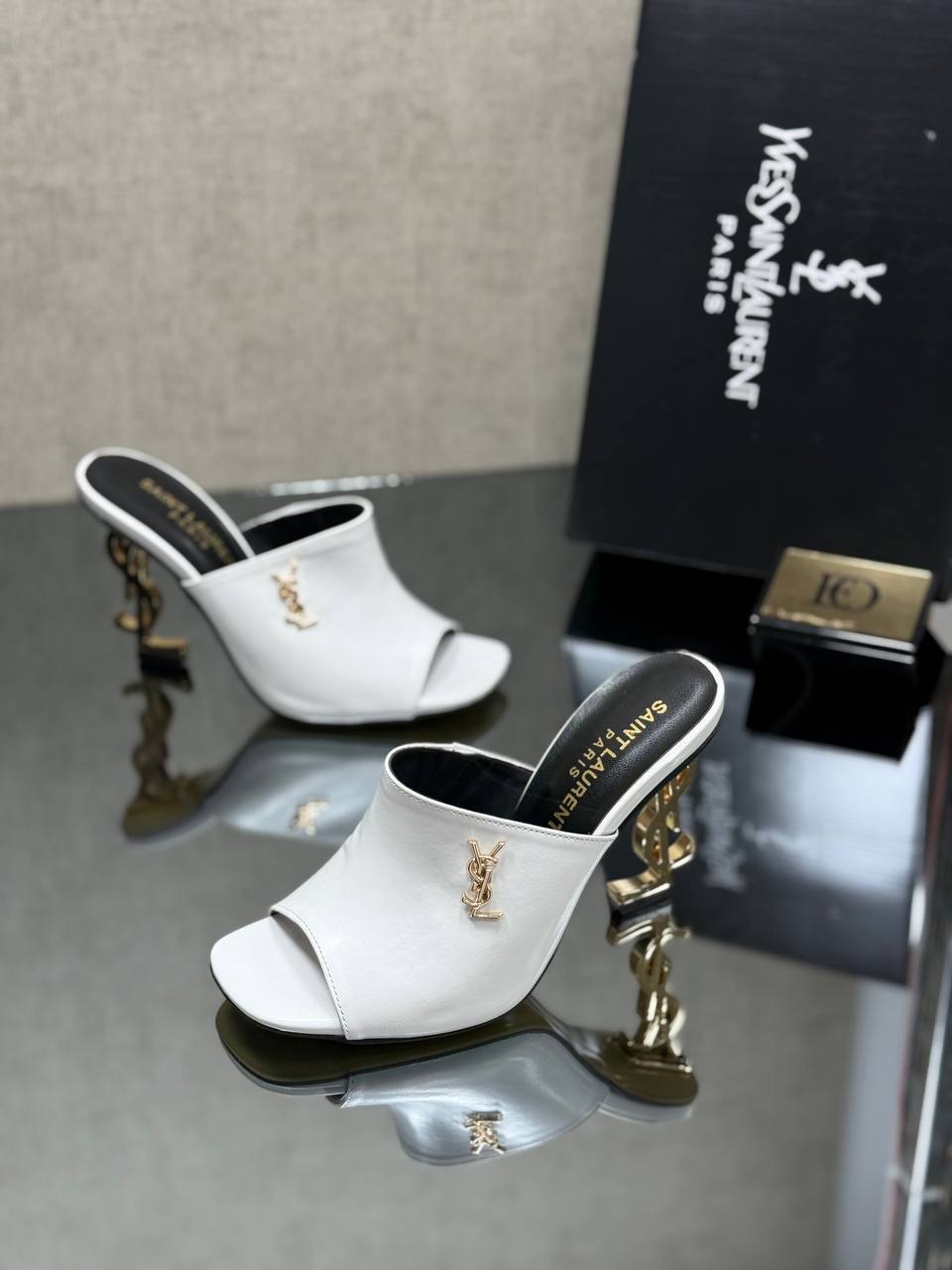 Sacs et chaussures