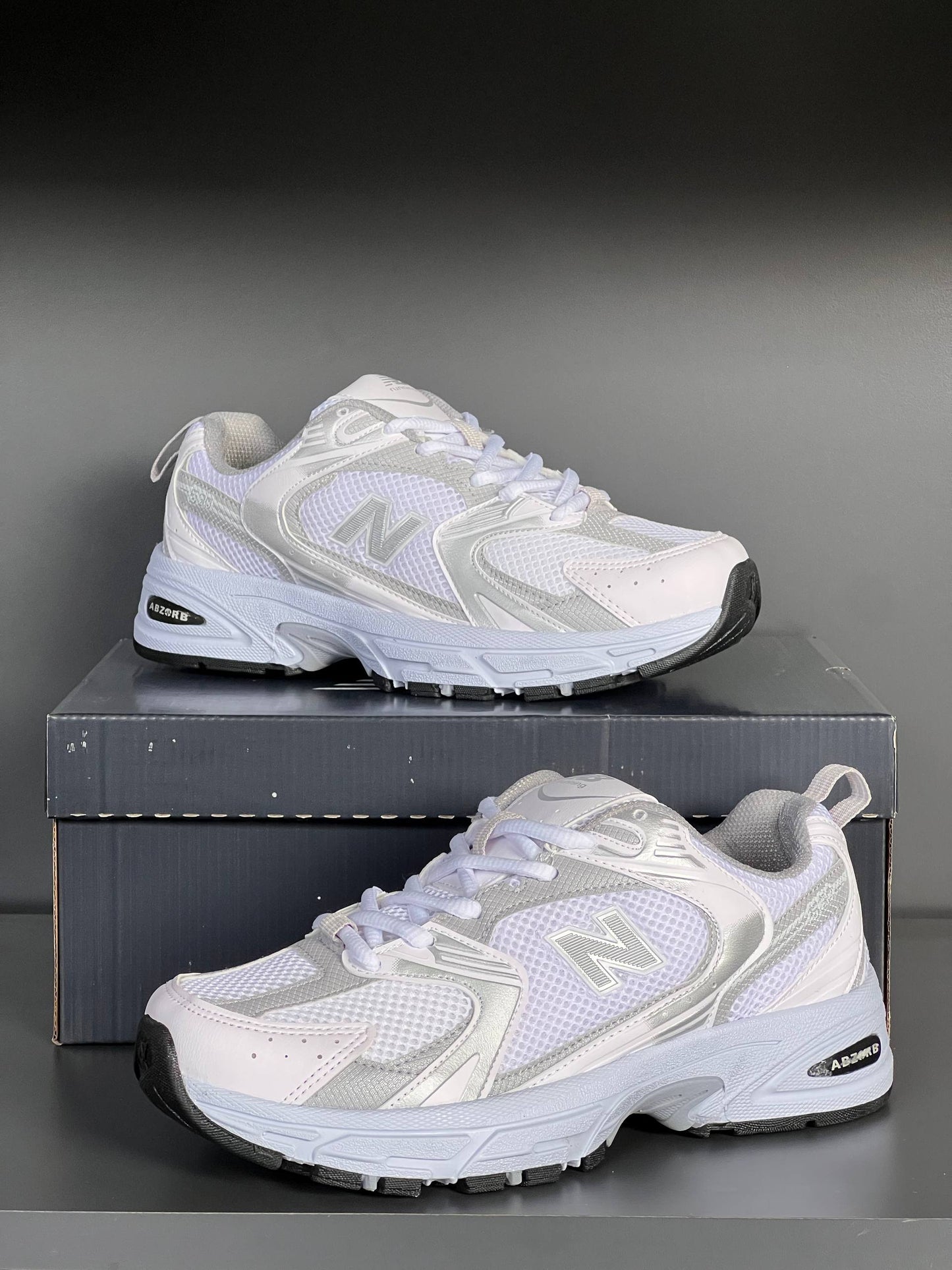 NW Balance - Shoes