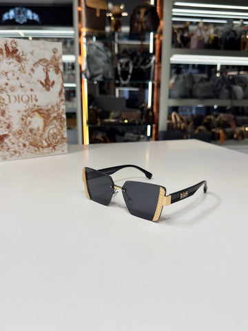C.D. Sunglasses