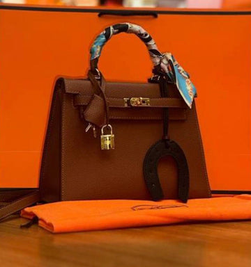 HRM New Season Bag