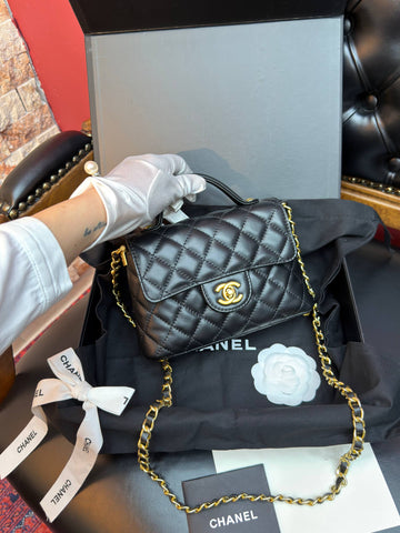 CH-NL +++A Quality Bag