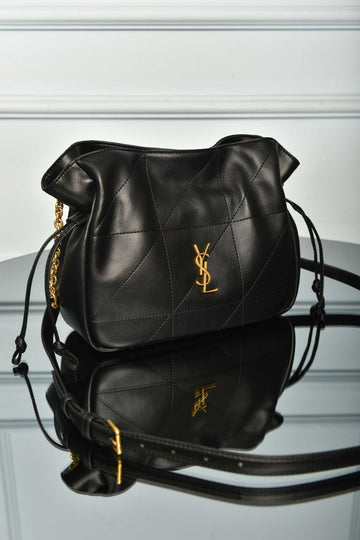 Sac porté épaule Jamie en agneau