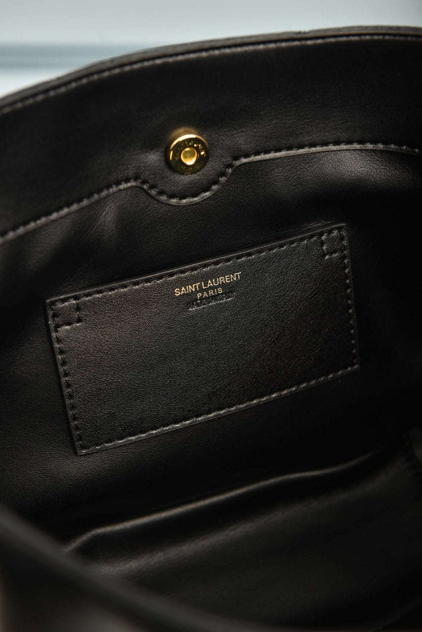 Sac porté épaule Jamie en agneau