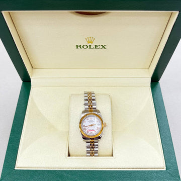 RLX- Watch