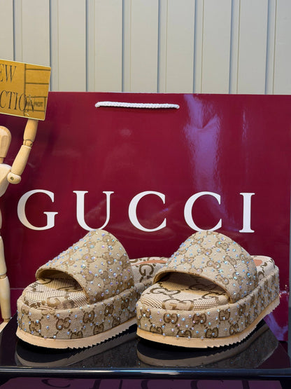 GG - Slipper