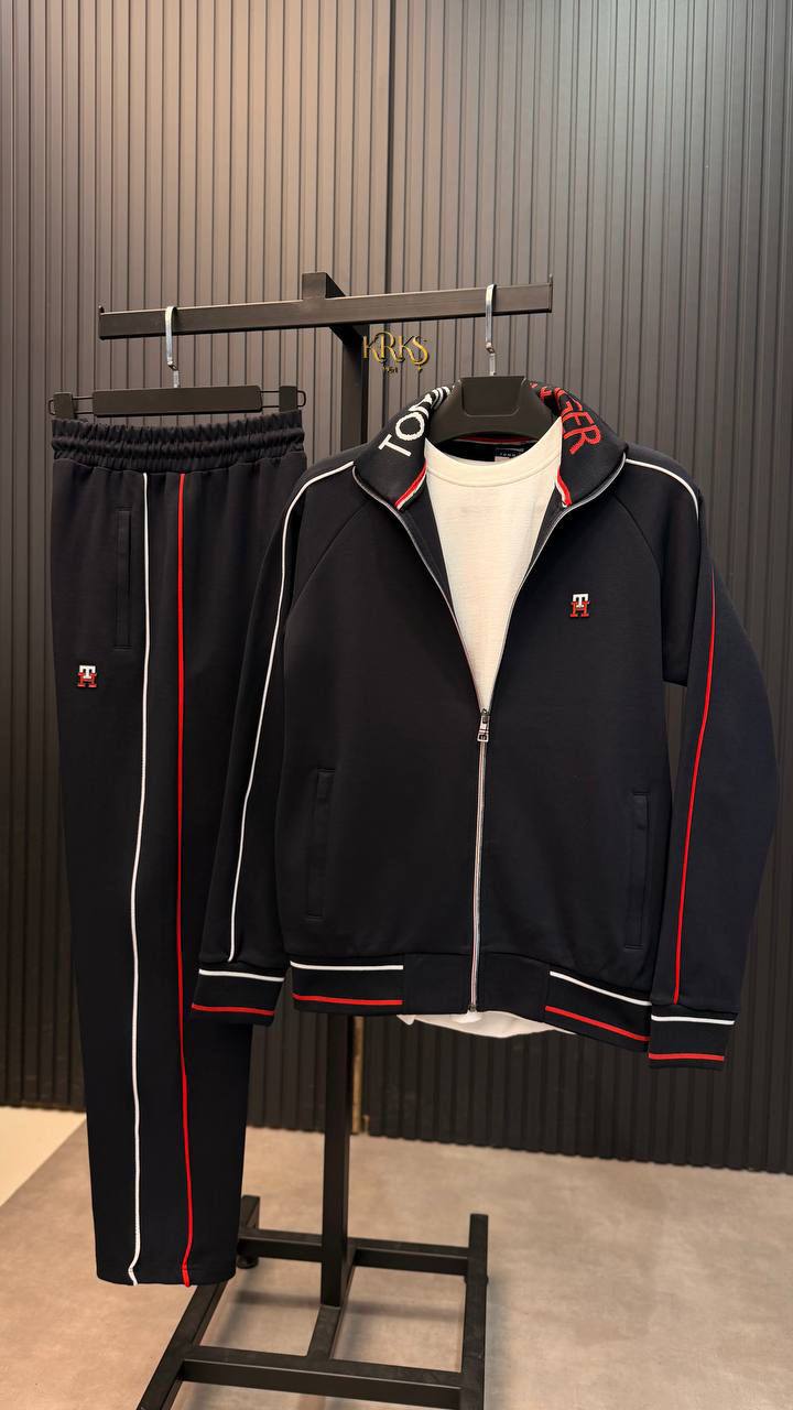 TH - Man Tracksuit