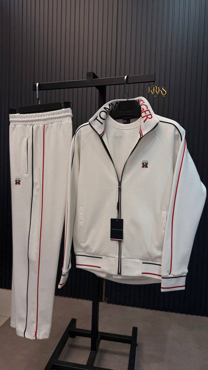 TH - Man Tracksuit