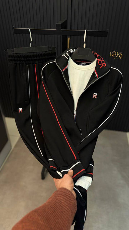 TH - Man Tracksuit