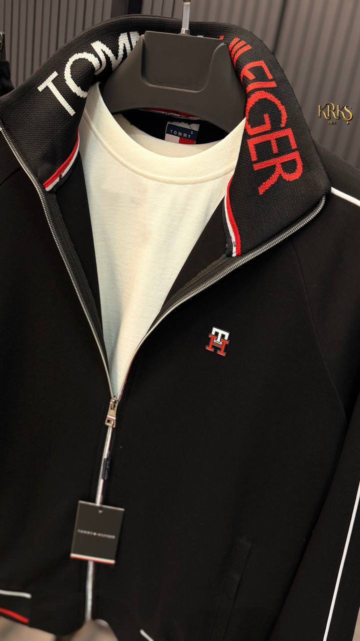 TH - Man Tracksuit