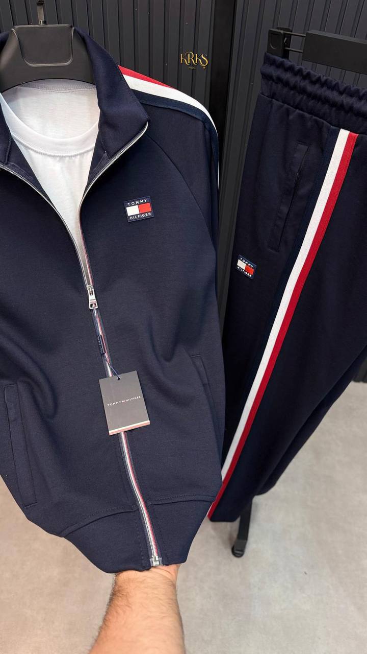 TH - Man Tracksuit